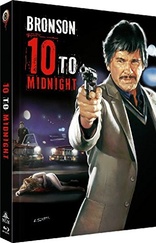10 to Midnight (Blu-ray Movie)