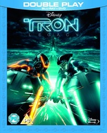 TRON: Legacy (Blu-ray Movie)
