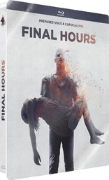 Final Hours (Blu-ray Movie)