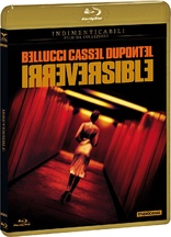 Irreversible (Blu-ray Movie)