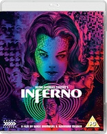 Henri-Georges Clouzot's Inferno (Blu-ray Movie)