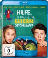 Hilfe, ich habe meine Eltern geschrumpft (Blu-ray Movie)