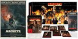 Machete (Blu-ray Movie)