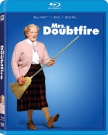 Mrs. Doubtfire (Blu-ray Movie)