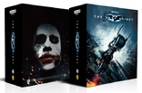 The Dark Knight 4K (Blu-ray Movie)