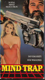 Danger USA (Blu-ray Movie), temporary cover art