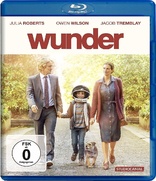 Wonder (Blu-ray Movie)