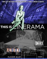 This Is Cinerama (Blu-ray Movie)