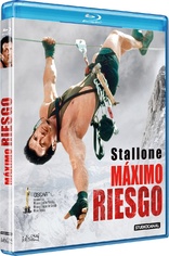 Cliffhanger (Blu-ray Movie)