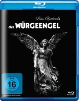 Der Wrgeengel (Blu-ray Movie)