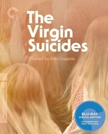 The Virgin Suicides (Blu-ray Movie)