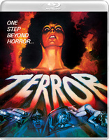 Terror (Blu-ray Movie)