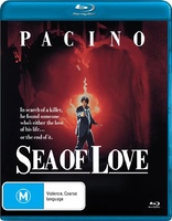Sea of Love (Blu-ray Movie)