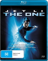 The One (Blu-ray Movie)