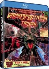 Grindsploitation Trilogy (Blu-ray Movie)