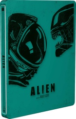 Alien (Blu-ray Movie)