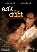 Ask the Dust (Blu-ray Movie), temporary cover art