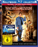 Night at the Museum (Blu-ray Movie)