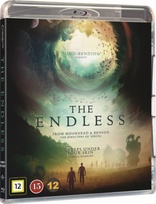 The Endless (Blu-ray Movie)