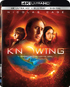 Knowing 4K (Blu-ray Movie)