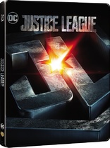 Justice League 3D (Blu-ray Movie)