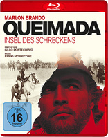 Queimada! (Blu-ray Movie)