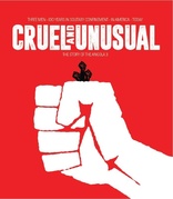 Cruel and Unusual (Blu-ray Movie)