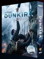 Dunkirk (Blu-ray Movie)