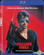 Cobra (Blu-ray Movie)