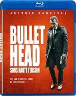 Bullet Head (Blu-ray Movie)