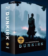 Dunkirk (Blu-ray Movie)