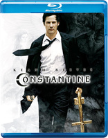 Constantine (Blu-ray Movie)