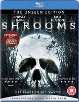 Shrooms (Blu-ray Movie)