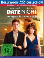 Date Night (Blu-ray Movie)