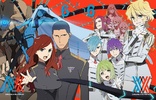 DARLING in the FRANXX Vol. 6 (Blu-ray Movie)