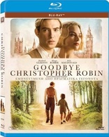 Goodbye Christopher Robin (Blu-ray Movie), temporary cover art
