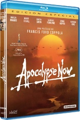 Apocalypse Now (Blu-ray Movie)