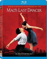Mao's Last Dancer (Blu-ray Movie)