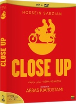 Close-Up (Blu-ray Movie)