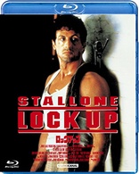 Lock Up (Blu-ray Movie)