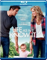 Life as We Know It (Blu-ray Movie)