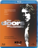 The Doors (Blu-ray Movie)