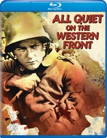 All Quiet on the Western Front (Blu-ray Movie)