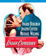 Under Capricorn (Blu-ray Movie), temporary cover art