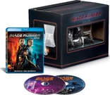 Blade Runner 2049 (Blu-ray Movie)