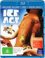 Ice Age (Blu-ray Movie), temporary cover art