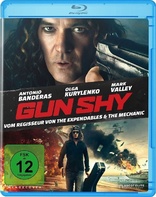 Gun Shy (Blu-ray Movie)