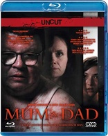 Mum & Dad (Blu-ray Movie)