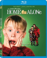 Home Alone (Blu-ray Movie), temporary cover art