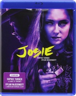 Josie (Blu-ray Movie)